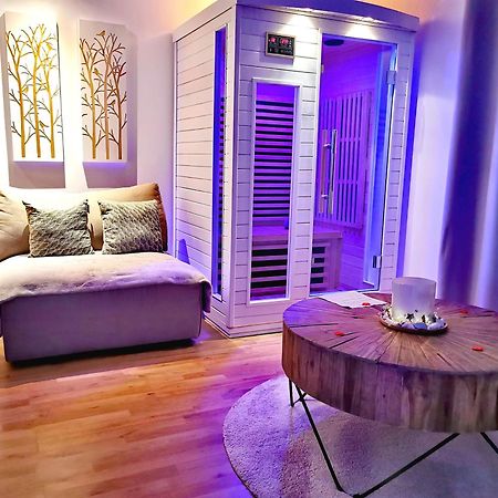 Apartament Instant Cosy Saint-Raphaël Zewnętrze zdjęcie
