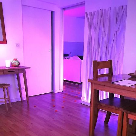 Apartament Instant Cosy Saint-Raphaël Zewnętrze zdjęcie