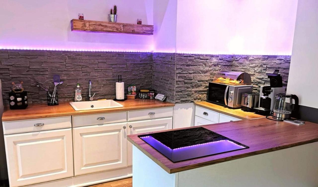 Apartament Instant Cosy Saint-Raphaël Zewnętrze zdjęcie