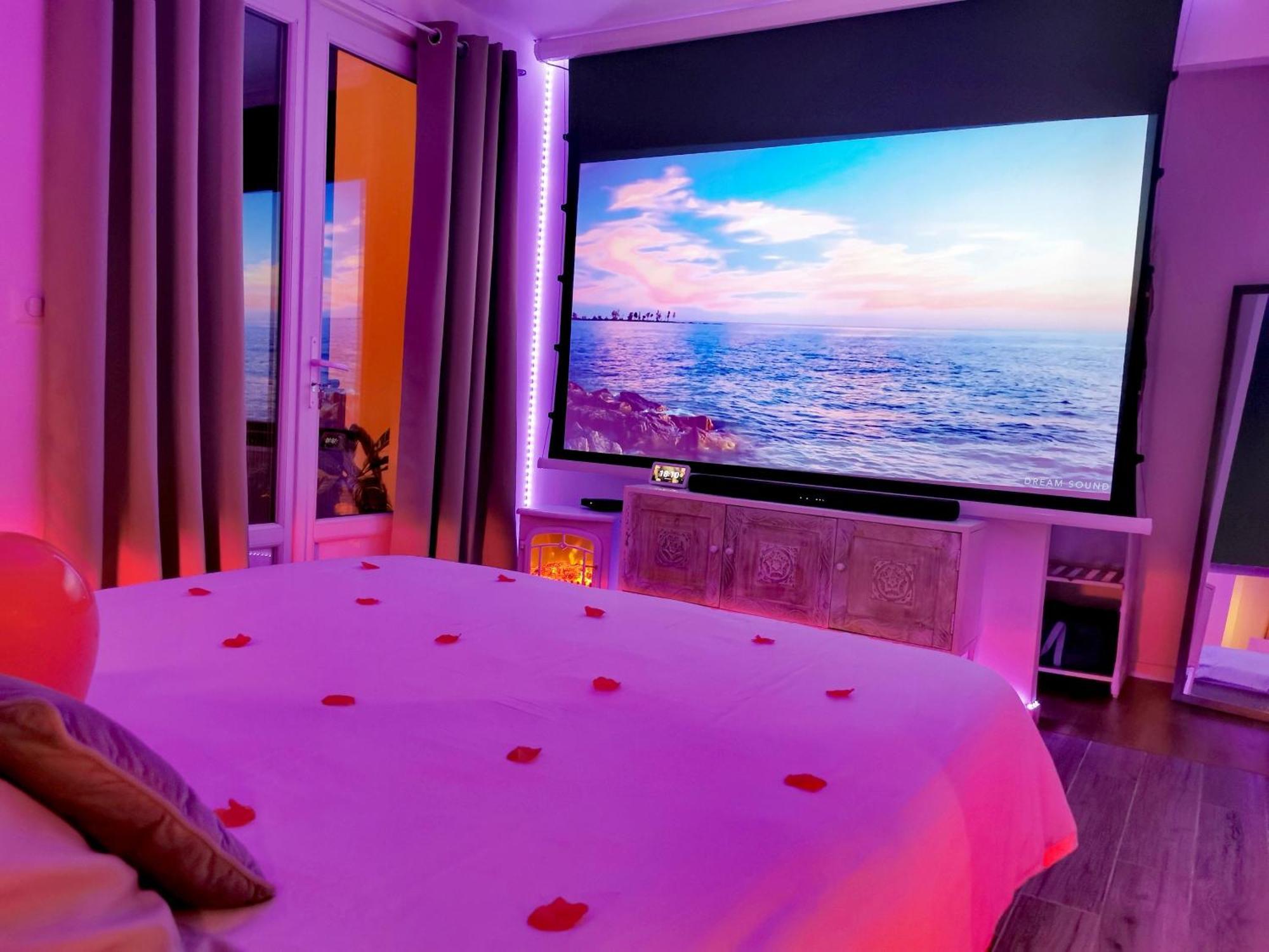 Apartament Instant Cosy Saint-Raphaël Zewnętrze zdjęcie