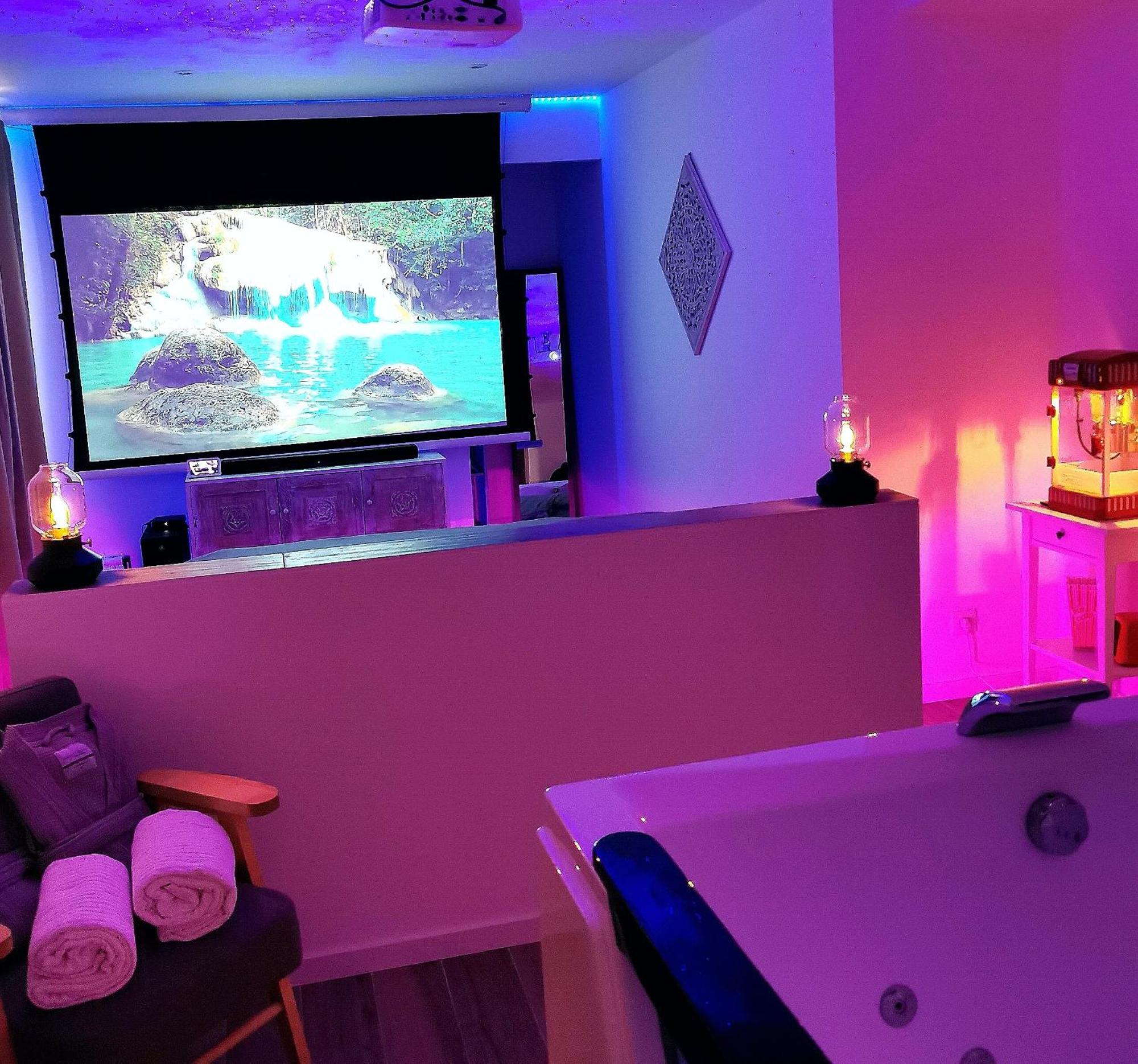 Apartament Instant Cosy Saint-Raphaël Zewnętrze zdjęcie