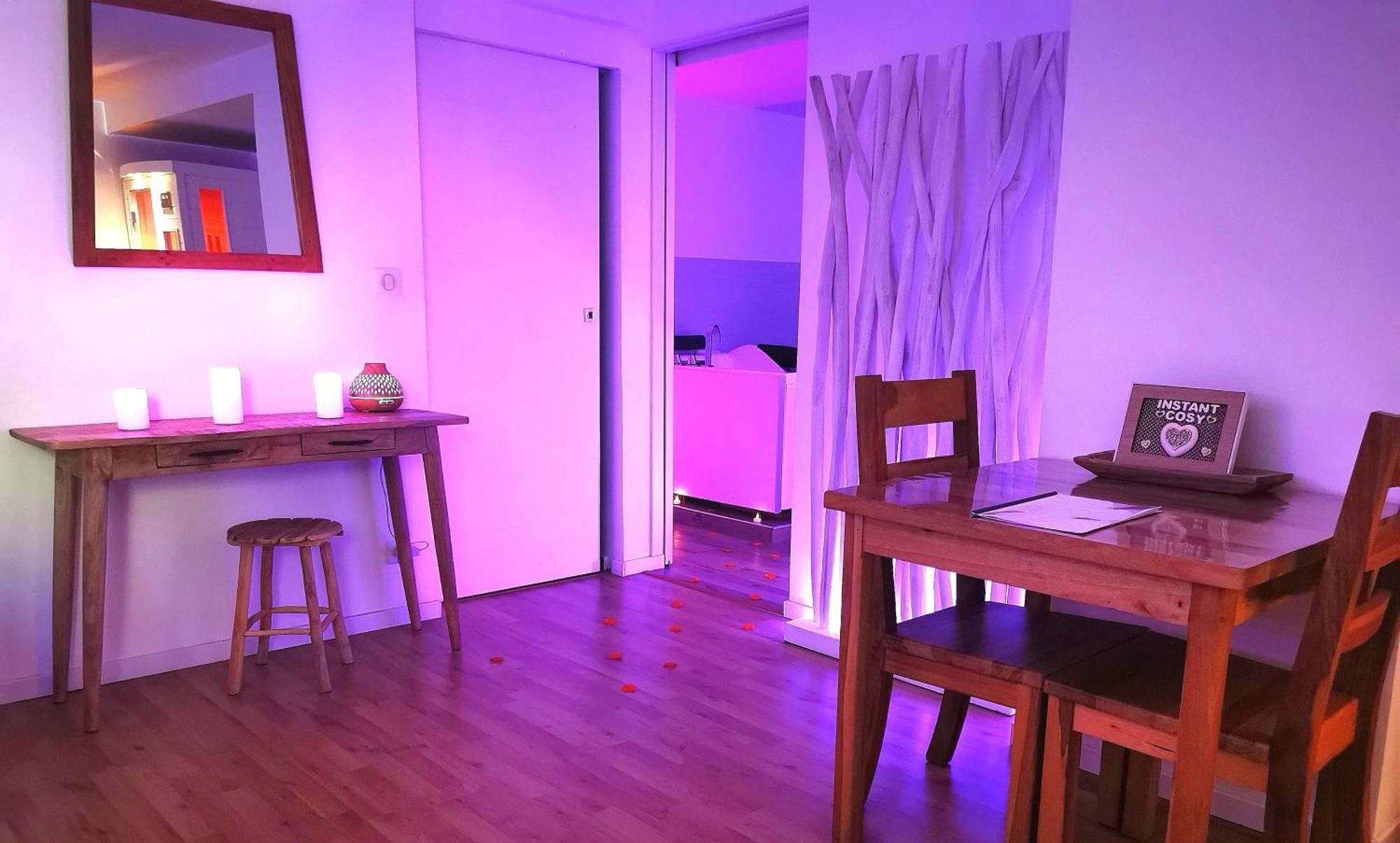 Apartament Instant Cosy Saint-Raphaël Zewnętrze zdjęcie