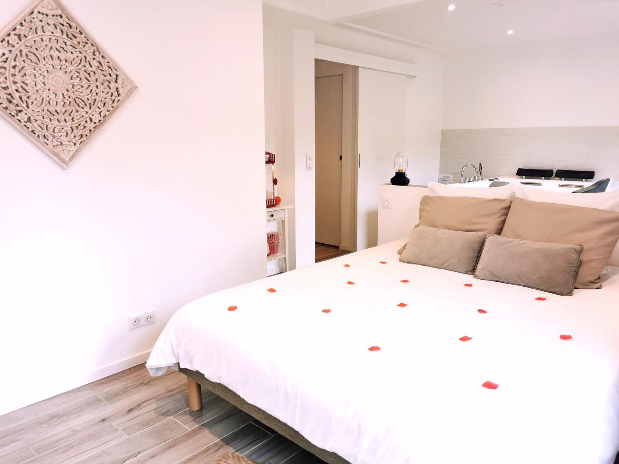 Apartament Instant Cosy Saint-Raphaël Zewnętrze zdjęcie